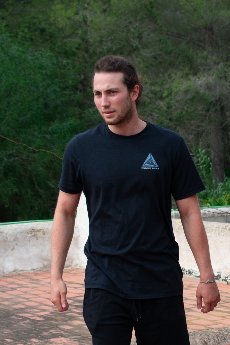 Dillon Loerzer Fitzjones — Founder of Project Avatar