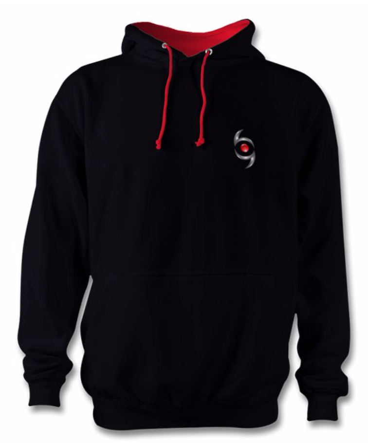 Agility Hoodie