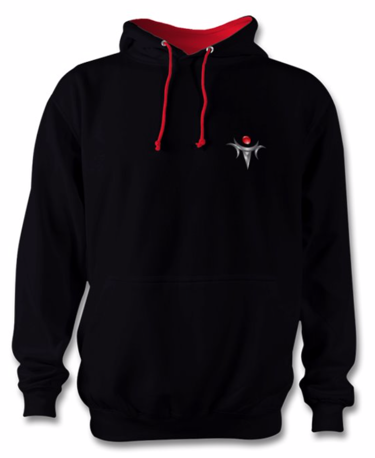 Anatomy Hoodie