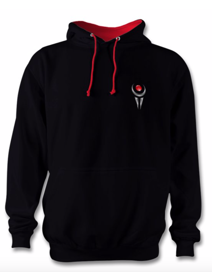 Body Hoodie