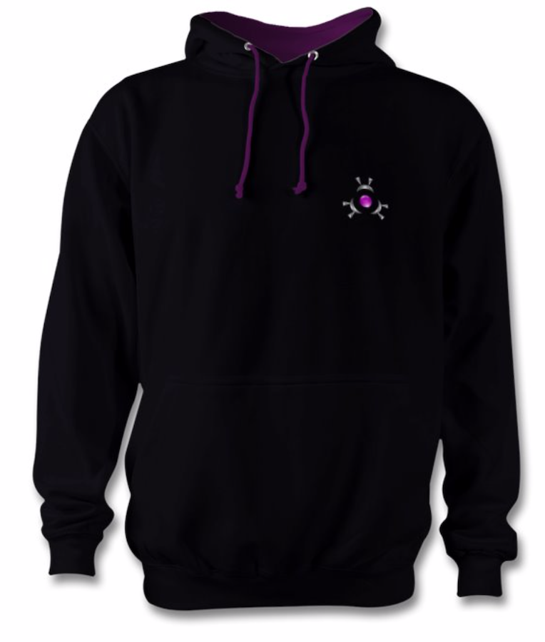 Charisma Hoodie