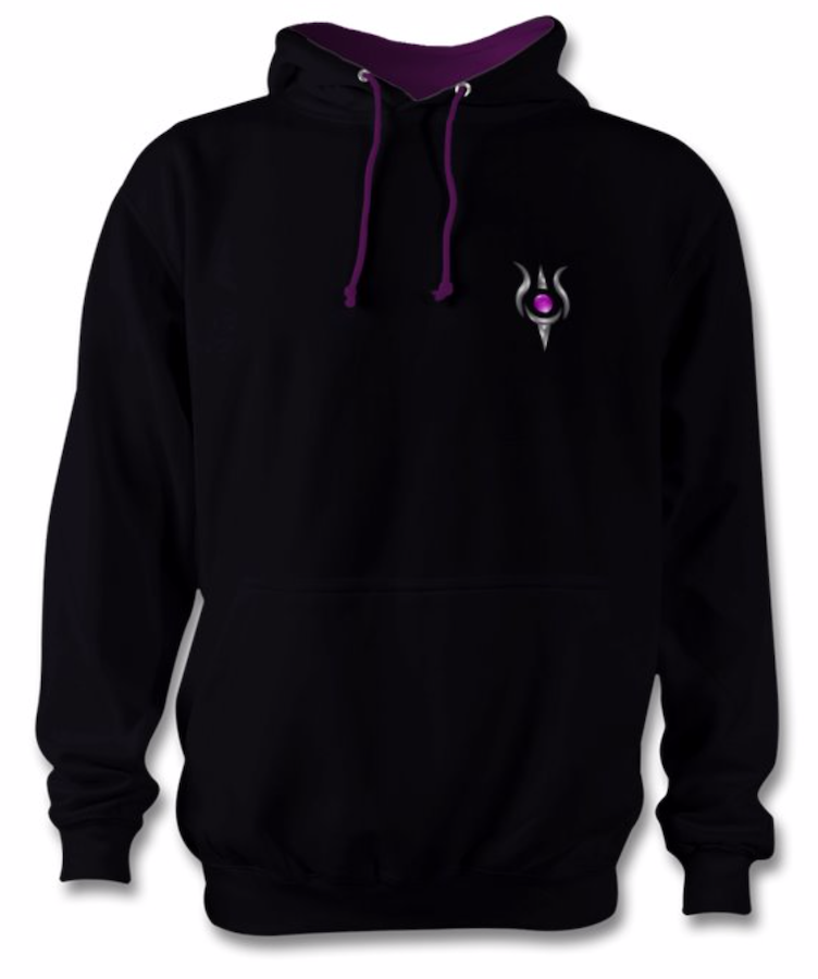 Confidence Hoodie