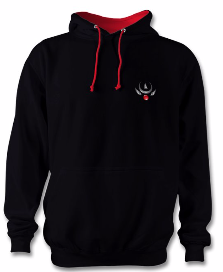 Diet Hoodie