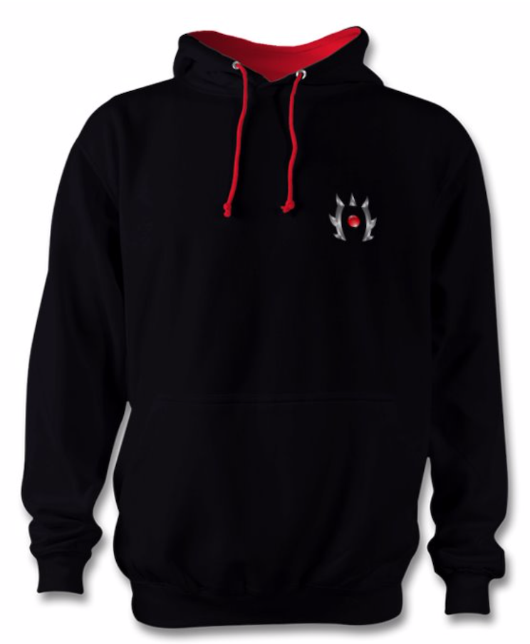 Endurance Hoodie