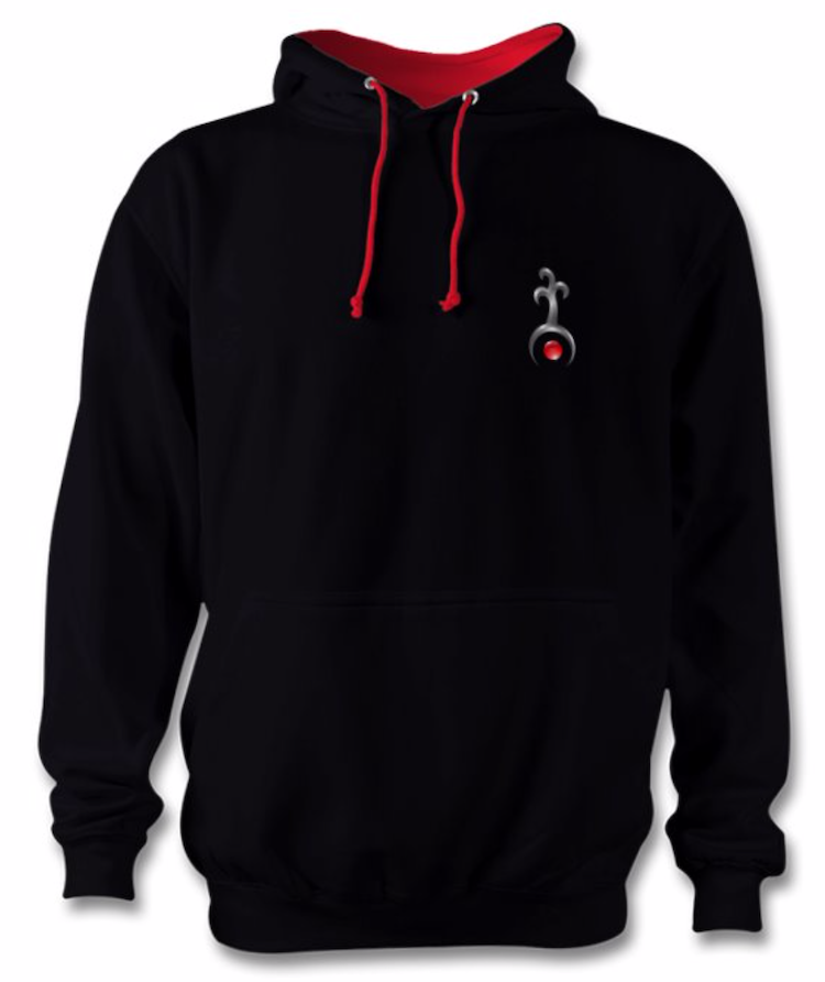 Health Hoodie
