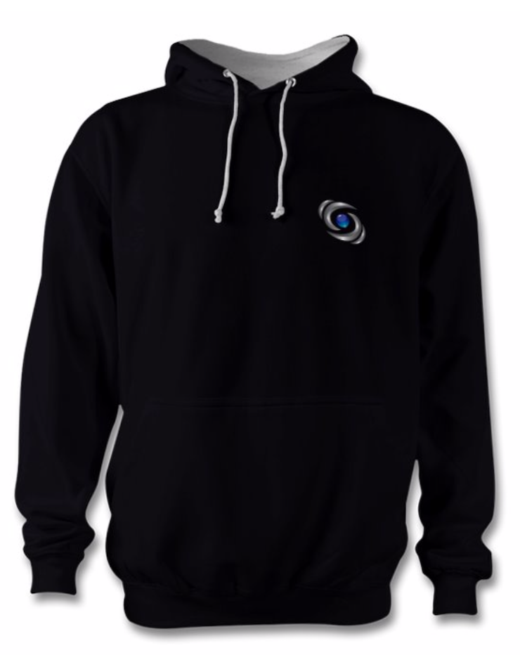 Imagination Hoodie