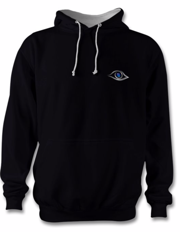 Intelligence Hoodie