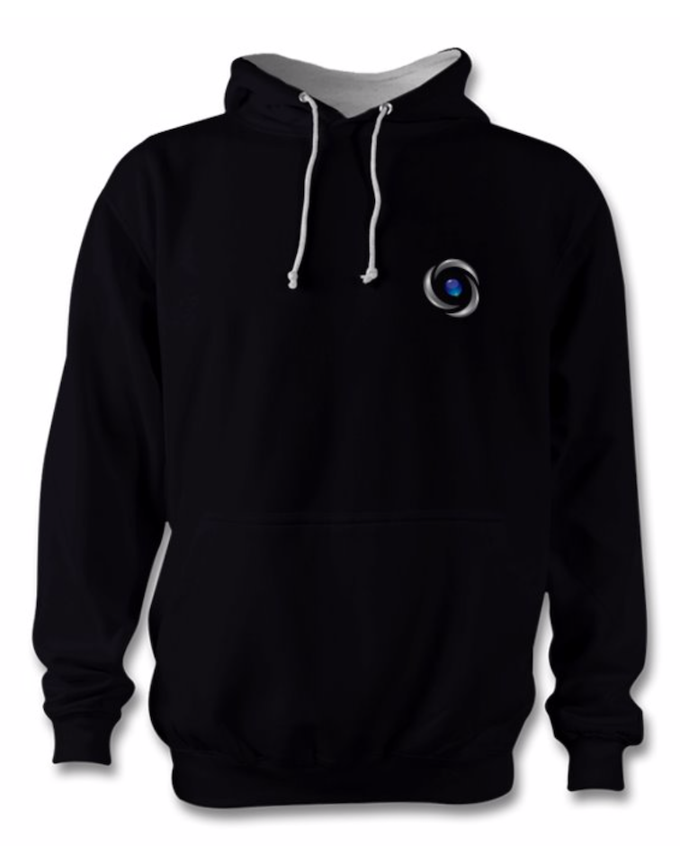 Intuition Hoodie