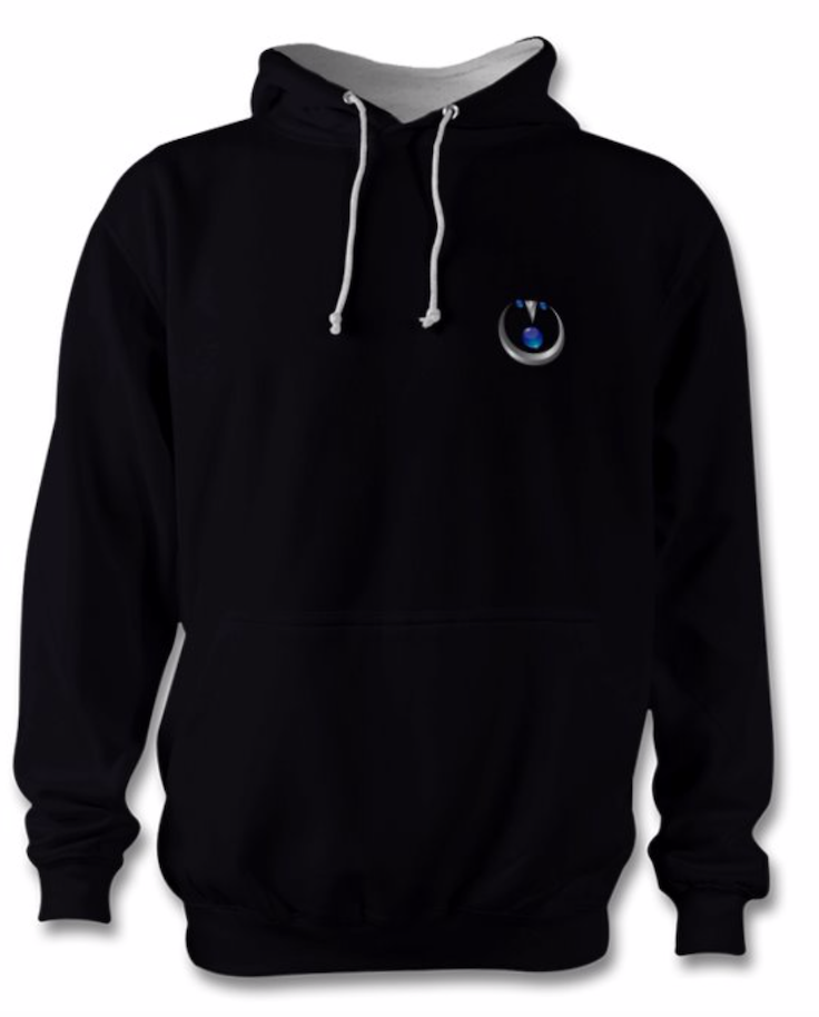 Memory Hoodie