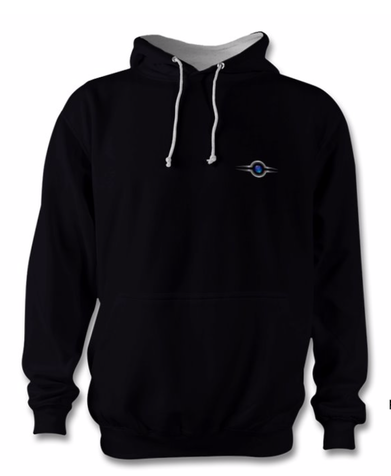 Mind Hoodie