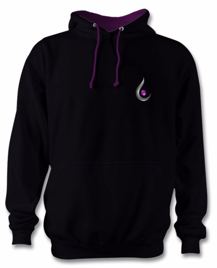 Self-Reflection Hoodie