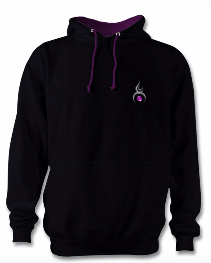 Spirit Hoodie