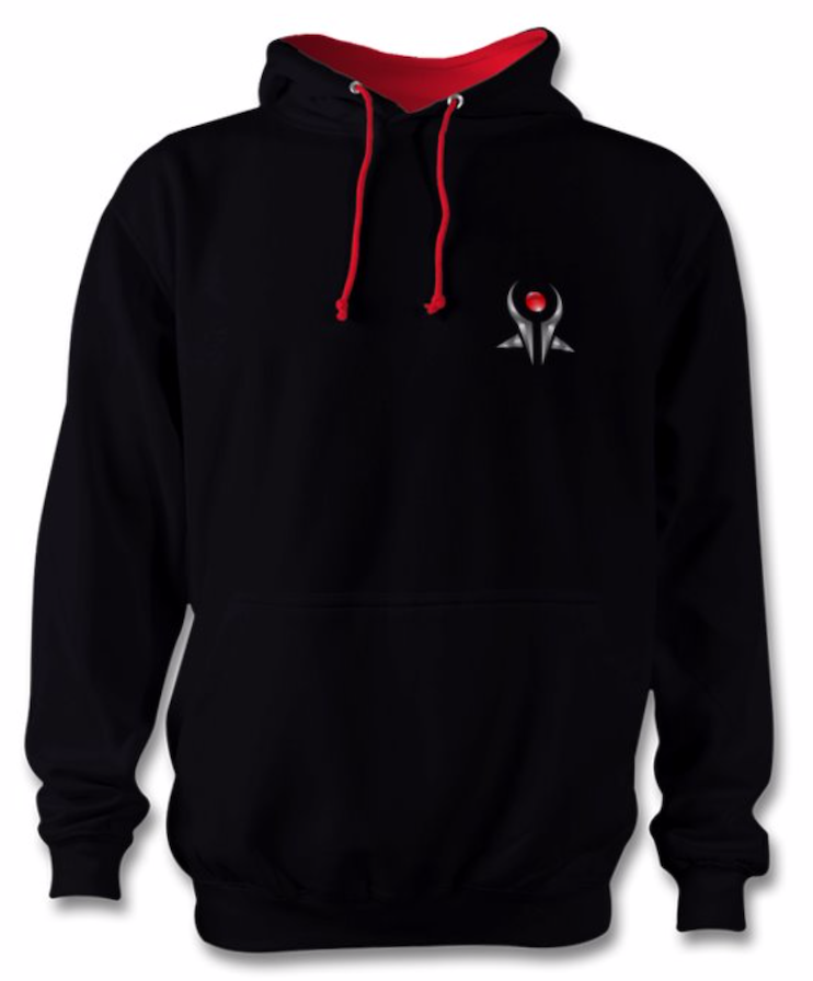 Strength Hoodie