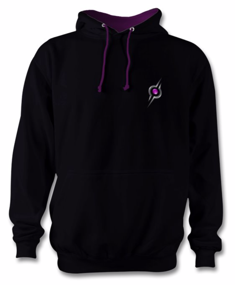 Will Power Hoodie