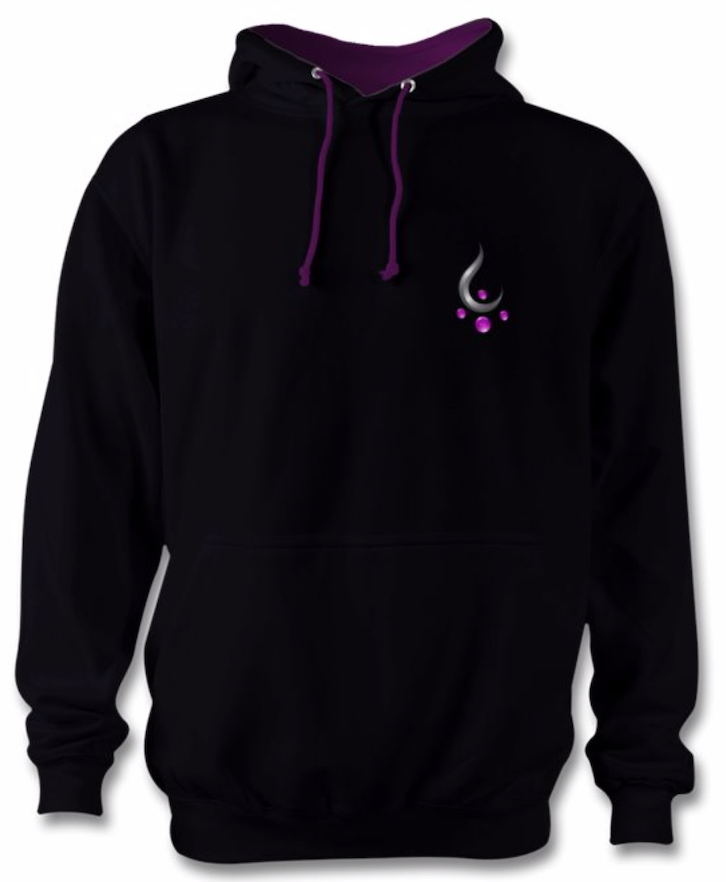 Wisdom Hoodie